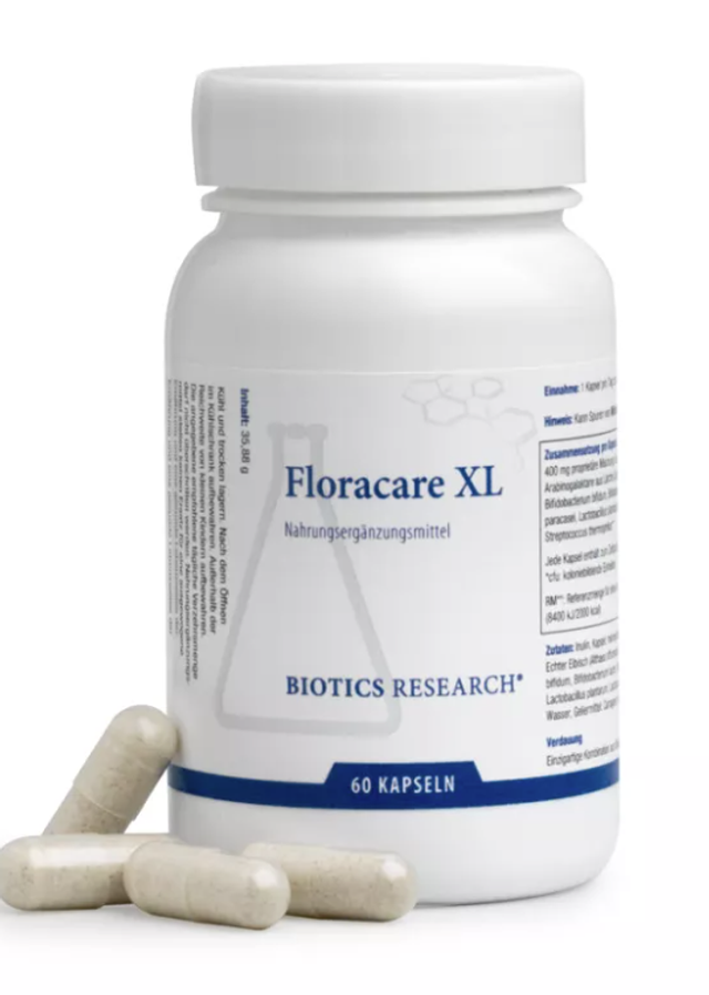 Floracare XL