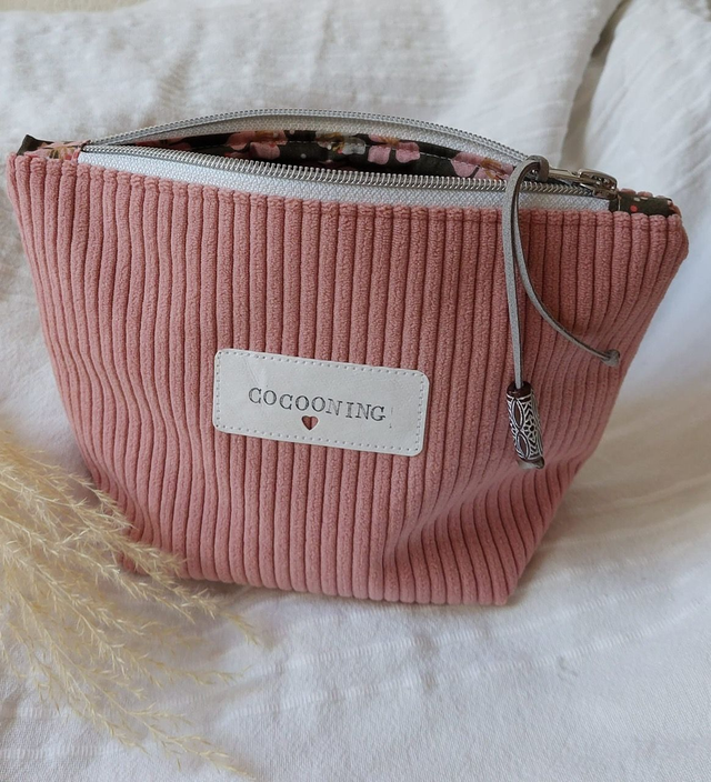 Trousse "Cocooning"