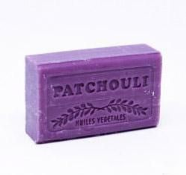 Patchouli