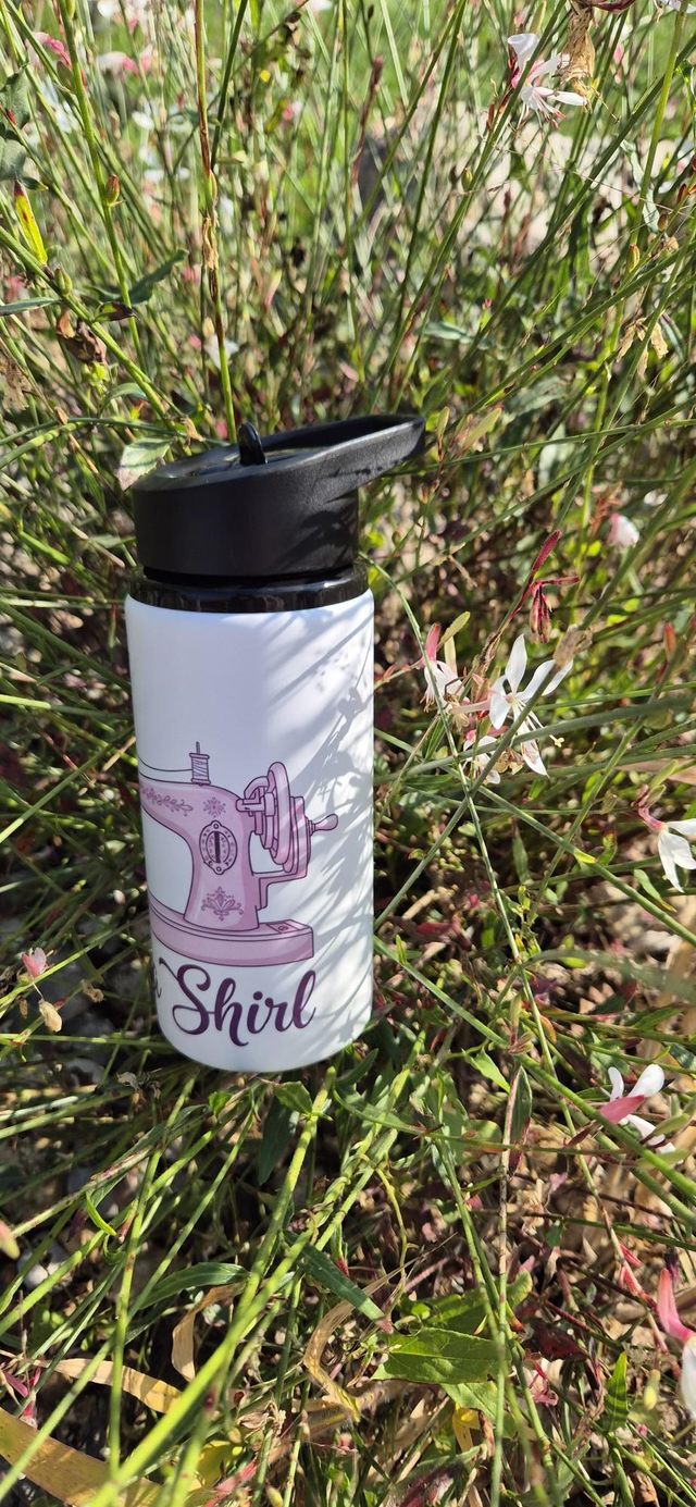 Gourde personnalisé