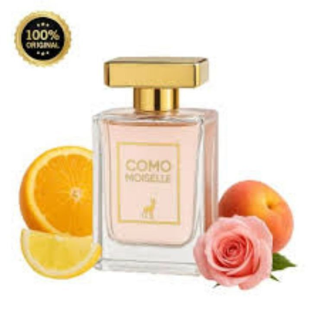 Maison Alhambra Como Moiselle Eau de Parfum 100ml
