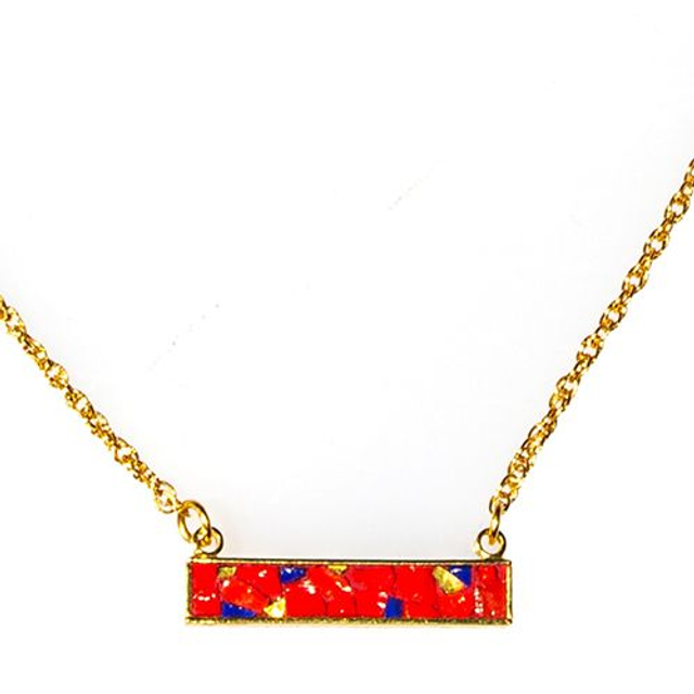 Collier Adéona