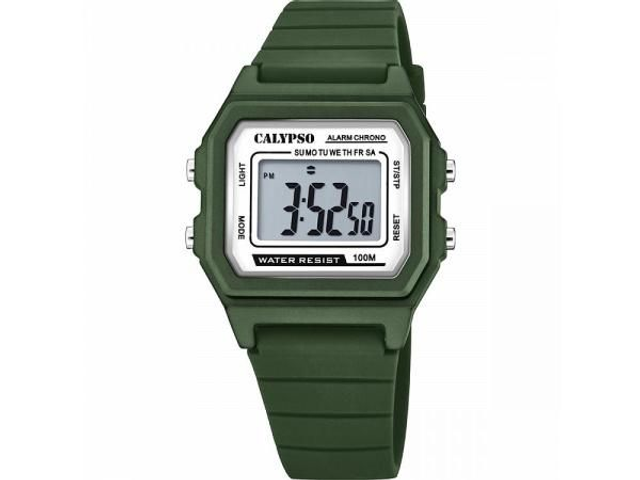 Calypso orologio digitale k5805/2