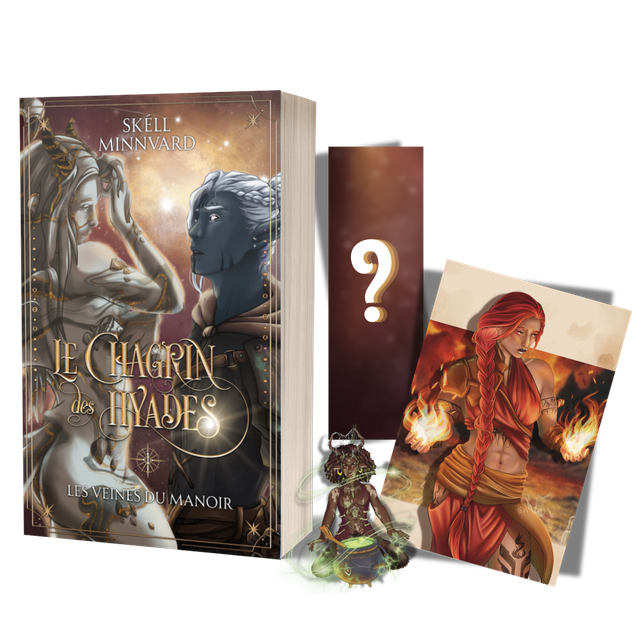 Pack Soutien Illustré