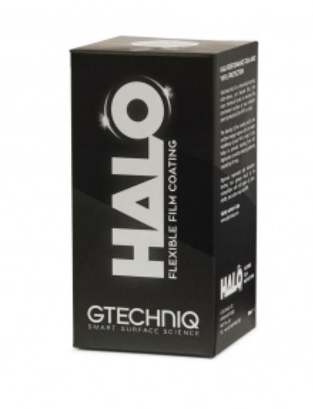 Gtechniq HALO V2 vinyl / PPF coating