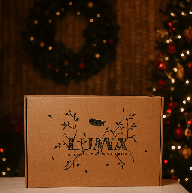 Grand coffret dégustation (6 bières)