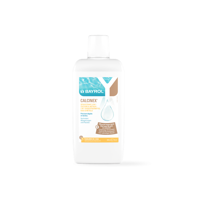 BAYROL Calcinex® - 1 L Flasche