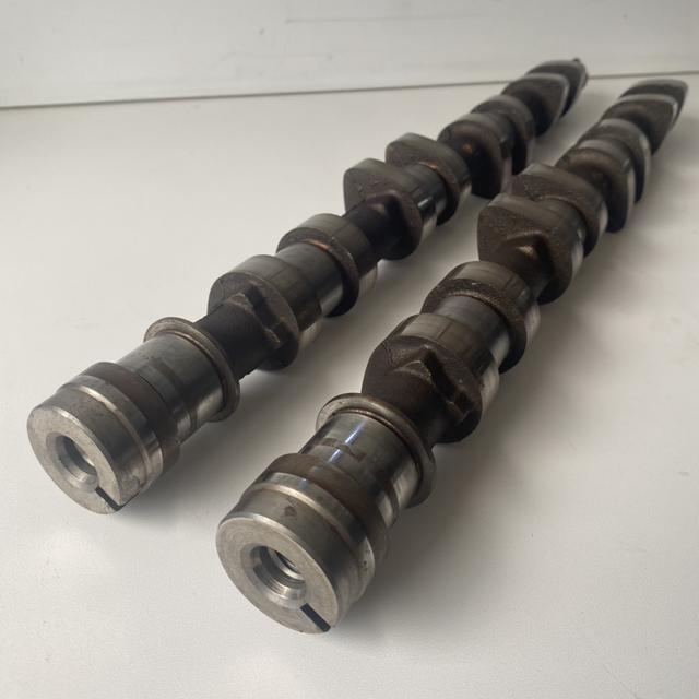 ARBRES À CAMES NJM EW10J4 (206 S16)