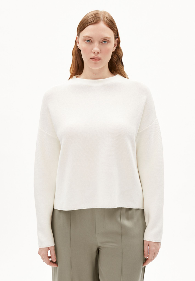 ARMEDANGELS MERINAA LINKS GOTS organic