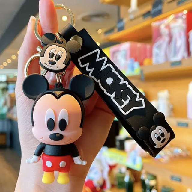 0011 - 	 Disney - Mickey Mouse - Mickey Mouse