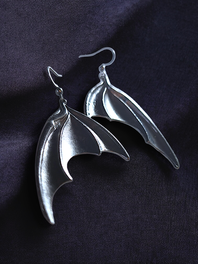 Boucles d’oreilles VESPERA