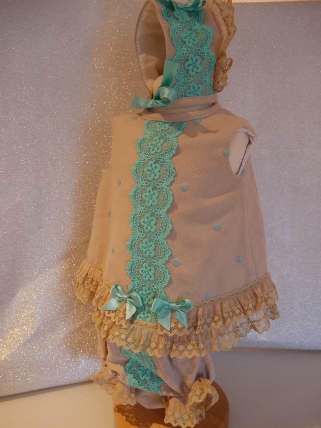 Ensemble &quot;Emeraude&quot;