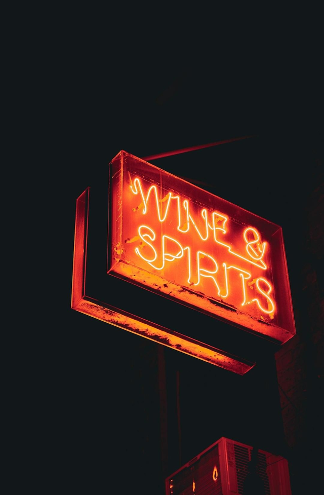 BAKER STREET WINE CO