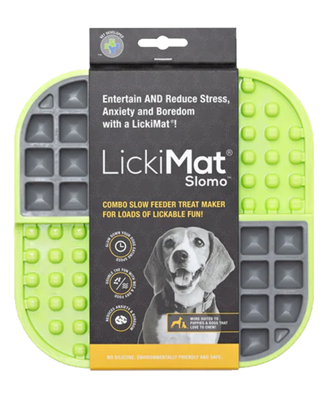 LickiMat XL Slomo
