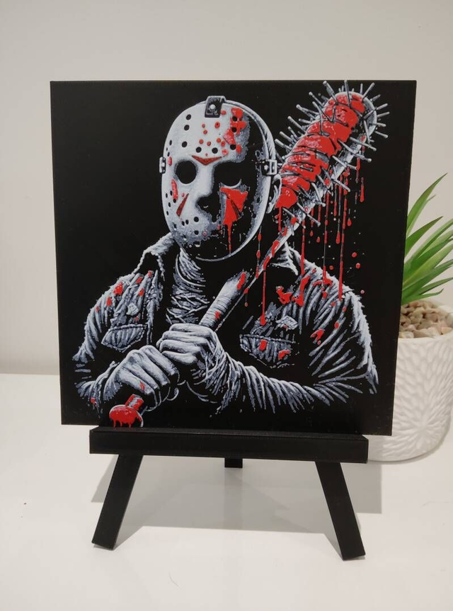 Jason Voorhees