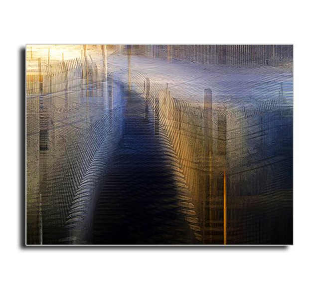 02 Nature - When It Opens Up, 2010.