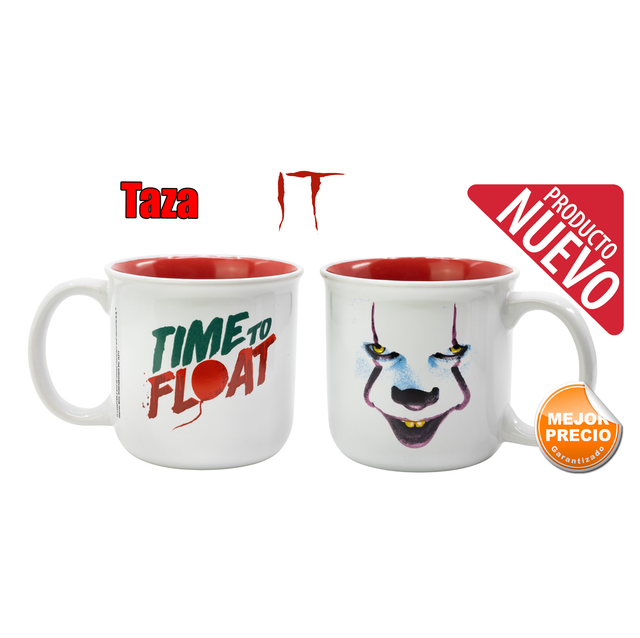 TAZA 400ml IT
