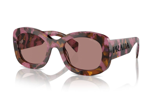 Eyewear Woman Prada  PR A13S 18N10D