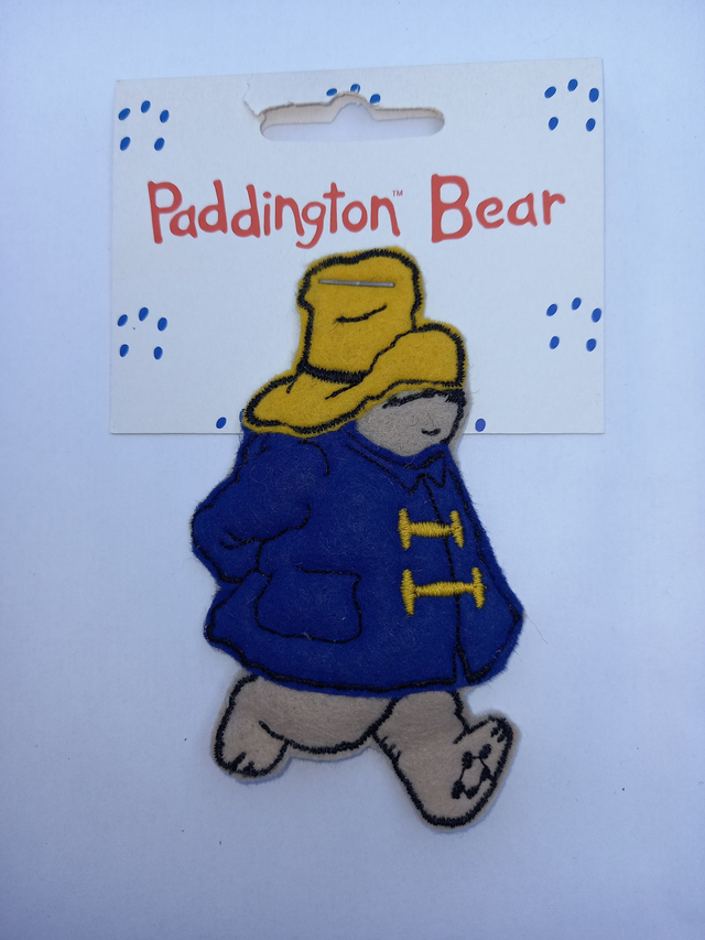 Paddington 