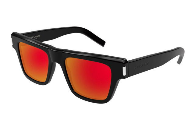 Eyewear Man Saint Laurent   SL 469-011