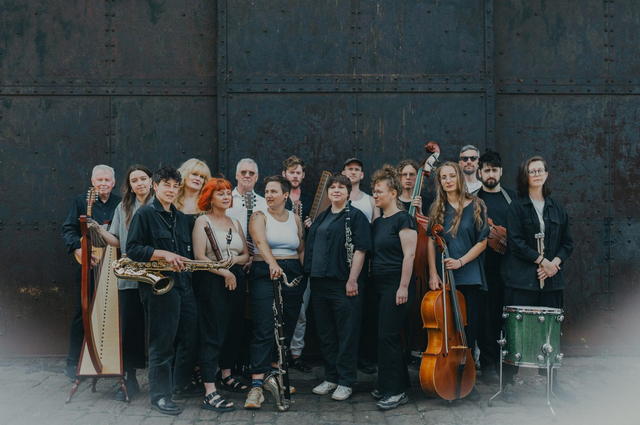 SN63 EVENING - Advance Ticket - Standard