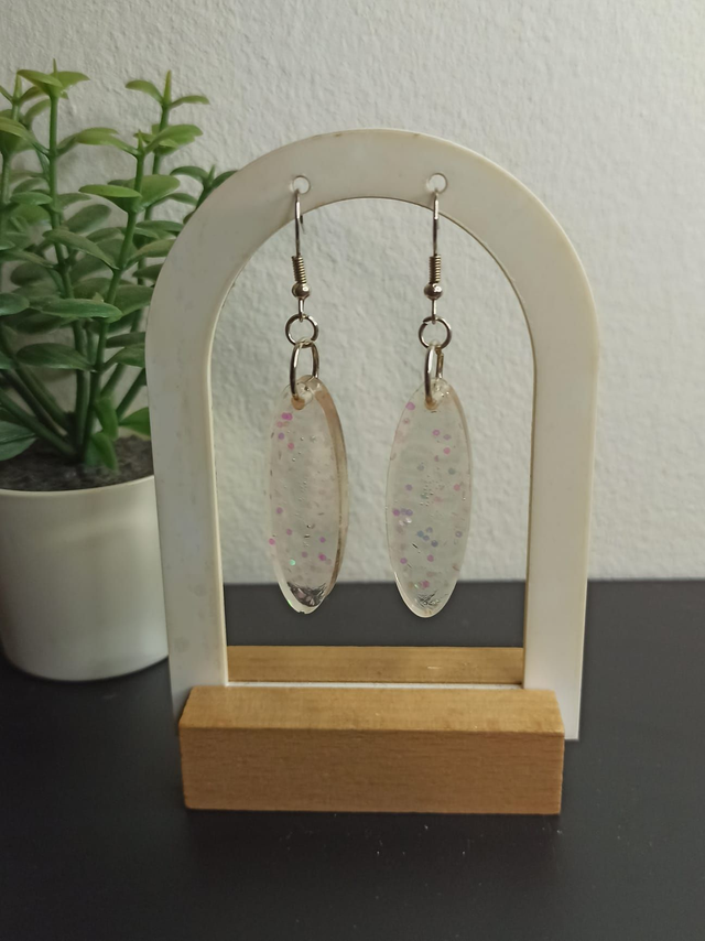 Boucle d&#039;oreille M (R24)