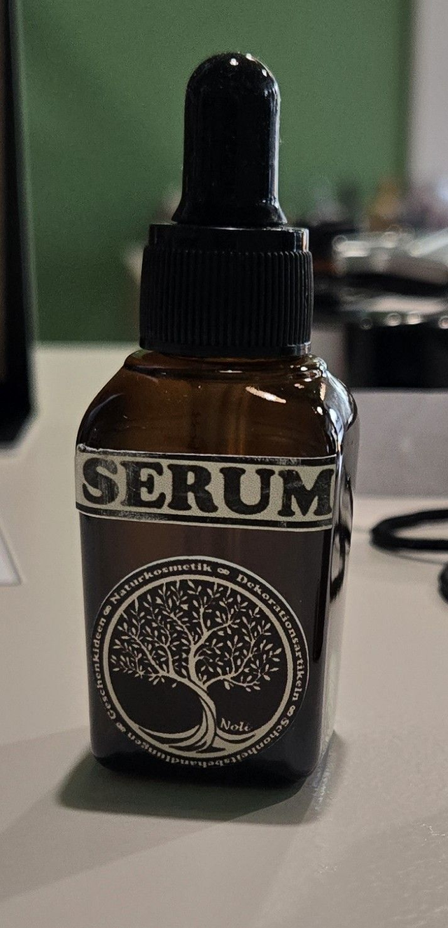 SERUM,30GR.