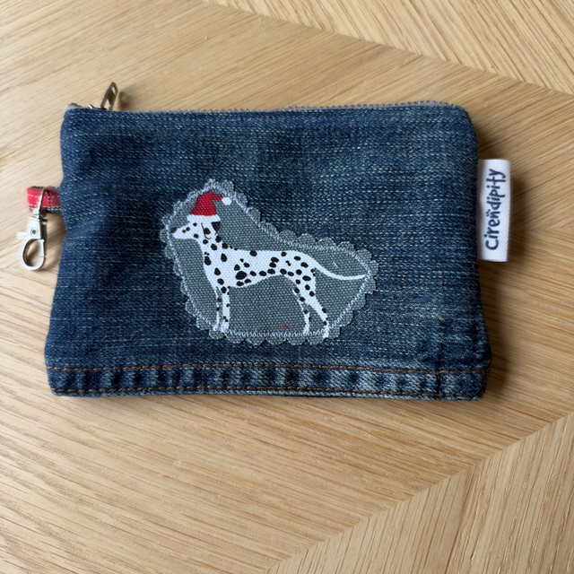 Dalmatia purse
