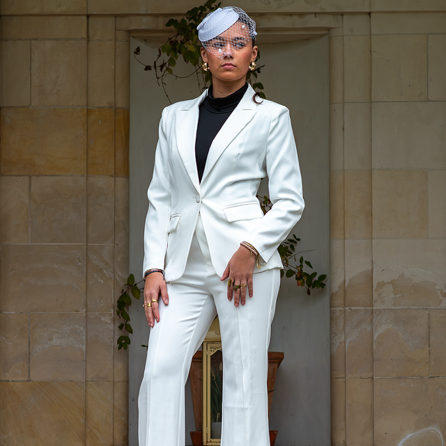 Ensemble deux pièces