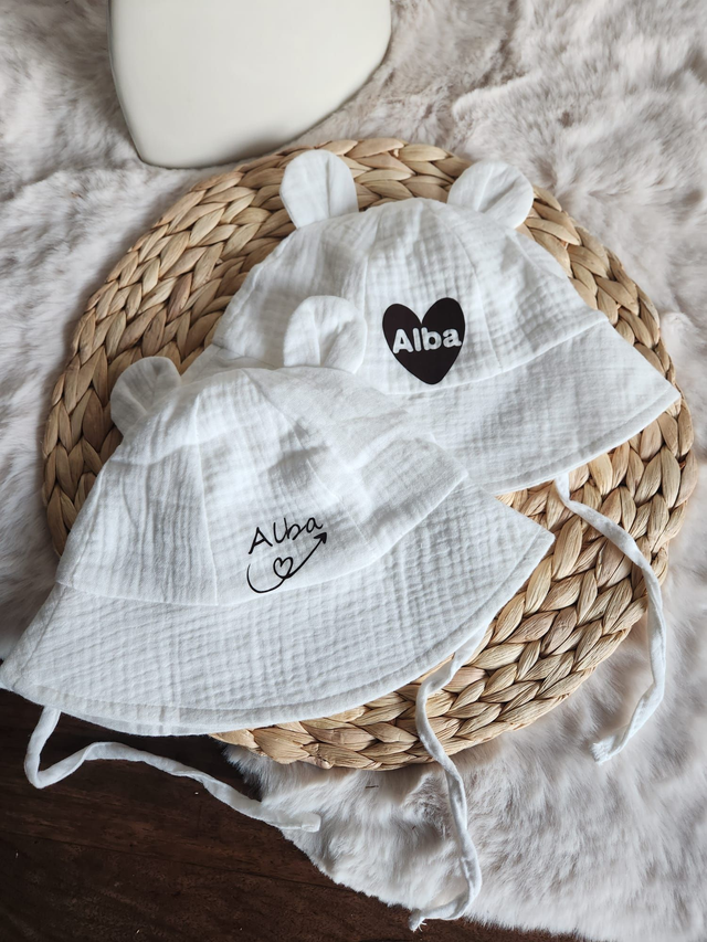 BOB enfant (3 mois à 2 ans)