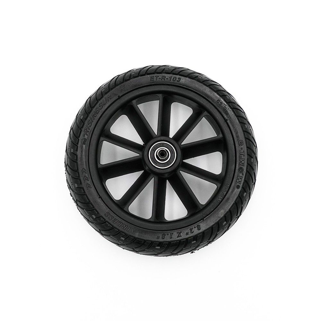 Roue arriere Etwow booster V2