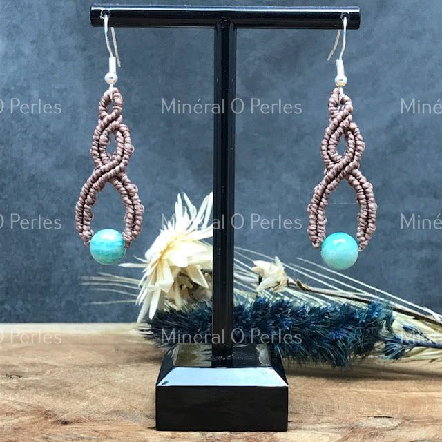 Amazonite