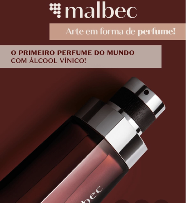 Malbec Eau de Toilette 100ml
