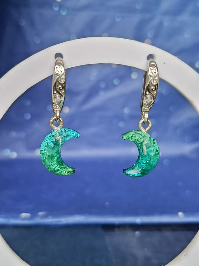 Les Veines d'Auriel - "Croissants de Garde"