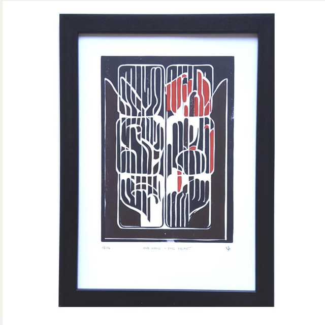 Jazz | One hand, one heart