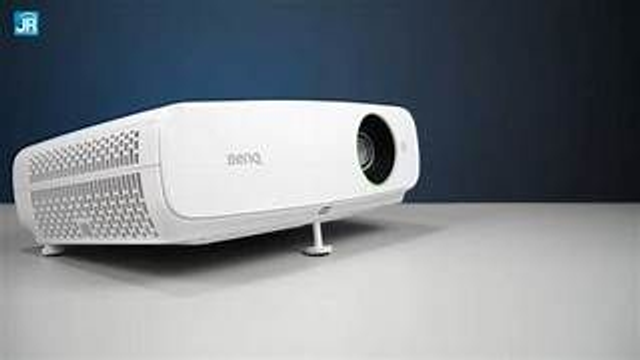 BenQ ProAV-Projecteur Pro EH620 Blanc