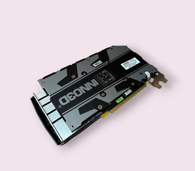 Karta graficzna Inno RTX 2060 Super 8GB GDDR6

