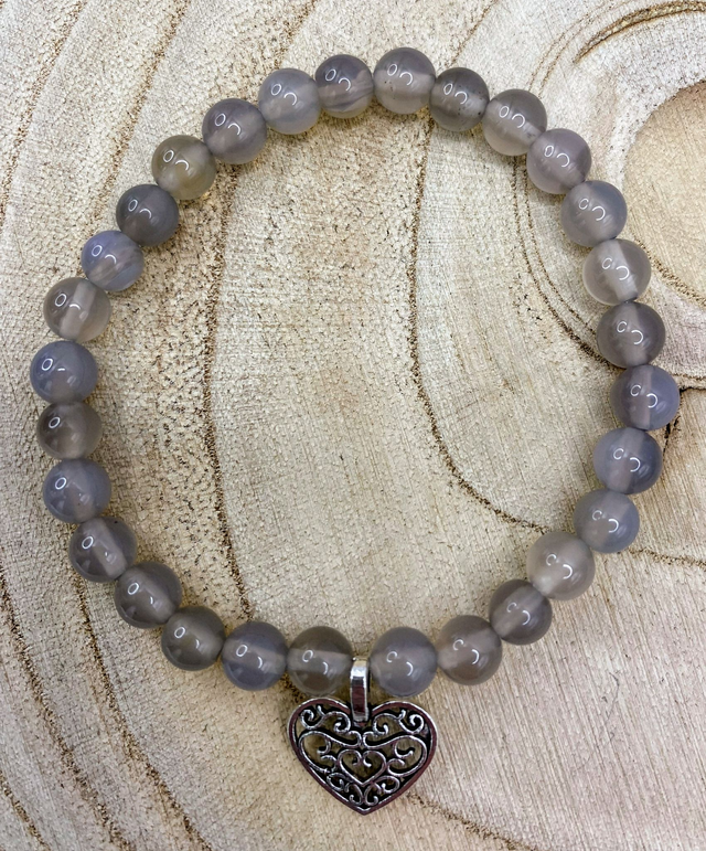 Bracelet Apaisement & Stabilité