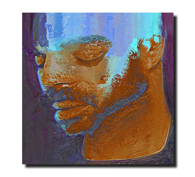 05 Head - Hard Cover, 2017.