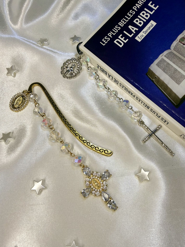 Marque-page S É R A P H I N A