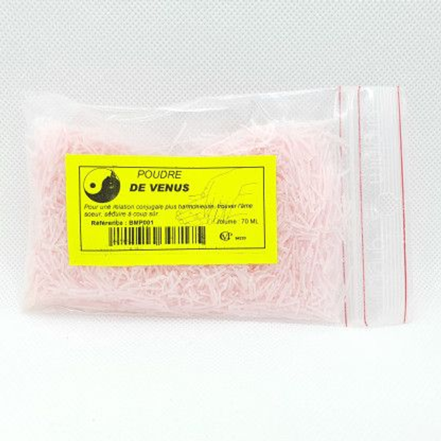 Bain Poudre de Venus