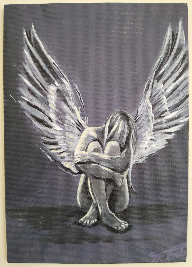 Enough prints &amp; merch