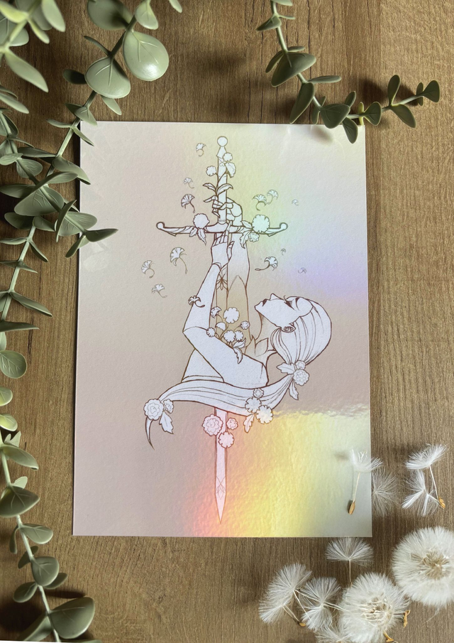 ArmaFlora: Pissenlit