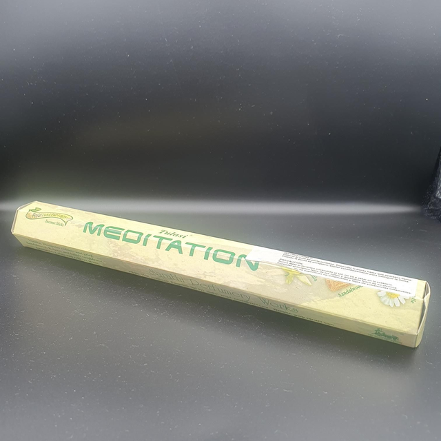 Encens Méditation
