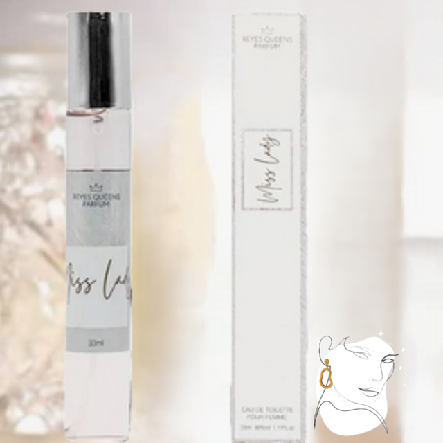 Parfum Miss Lady (inspiration)