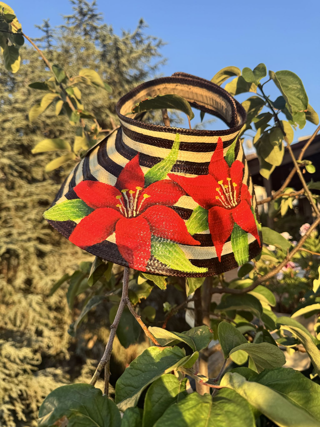 Visiera Lilium