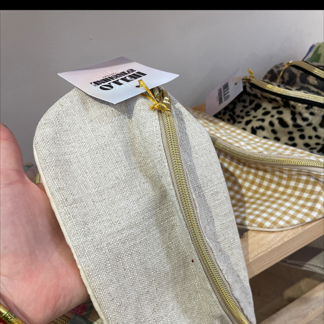 Banane lin - Hello Sunshine 