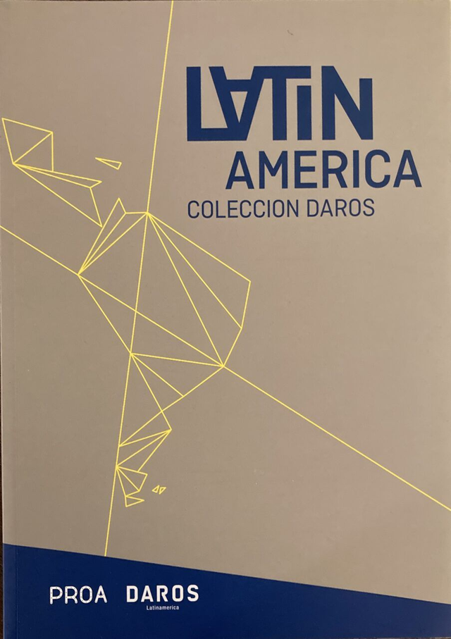 Colección Daros Latinamerica - Daros-Latinamerica