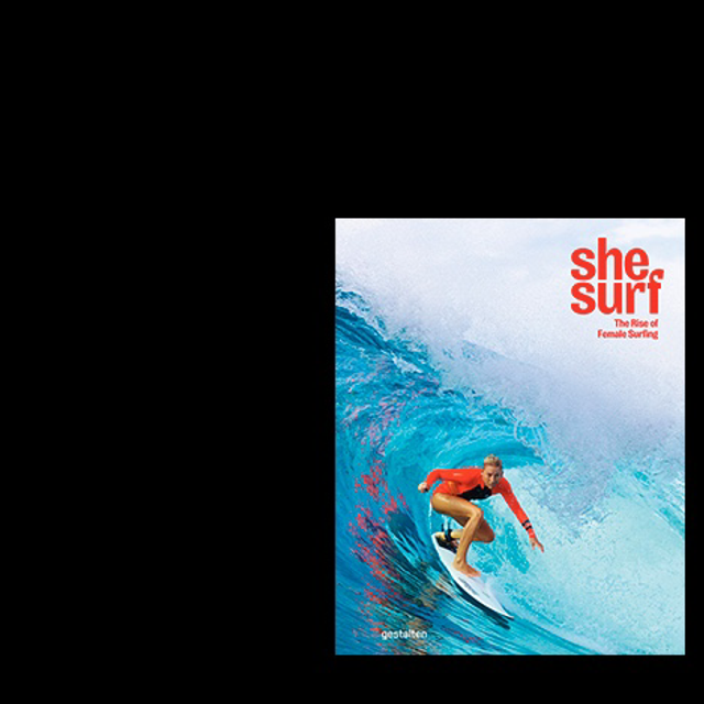 SHE SURF