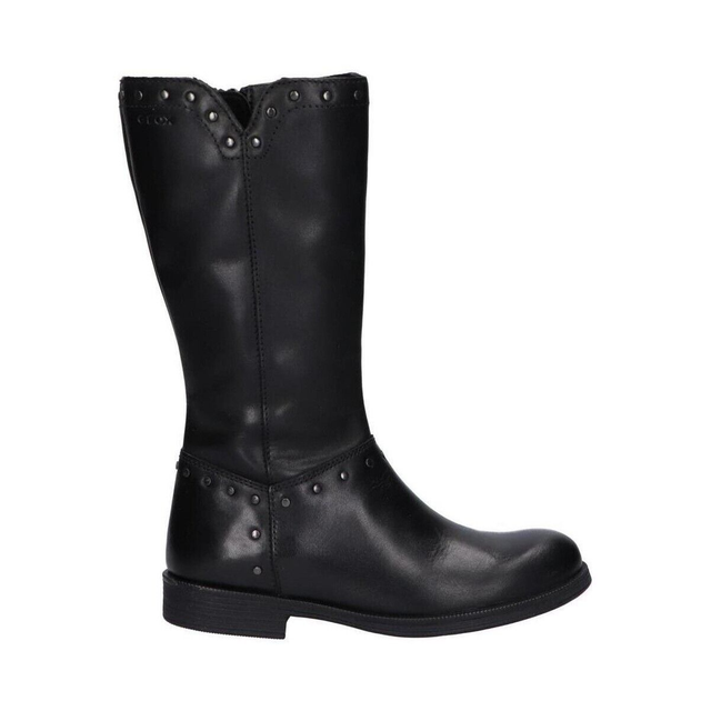 Bottes Geox Agatha noires